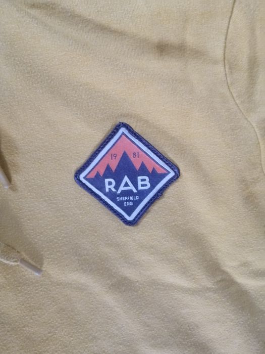 Жіночий худак rab