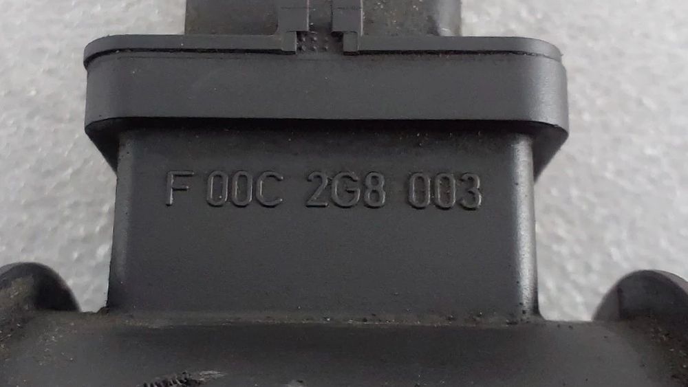 Medidor massa de ar / MAF ALFA ROMEO Giulietta (940_)