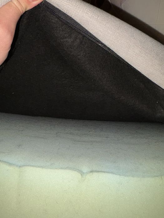 Poltrona de amamentaçao IKEA