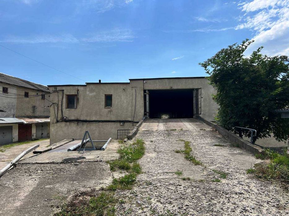 Продаж, гараж ГБК 23