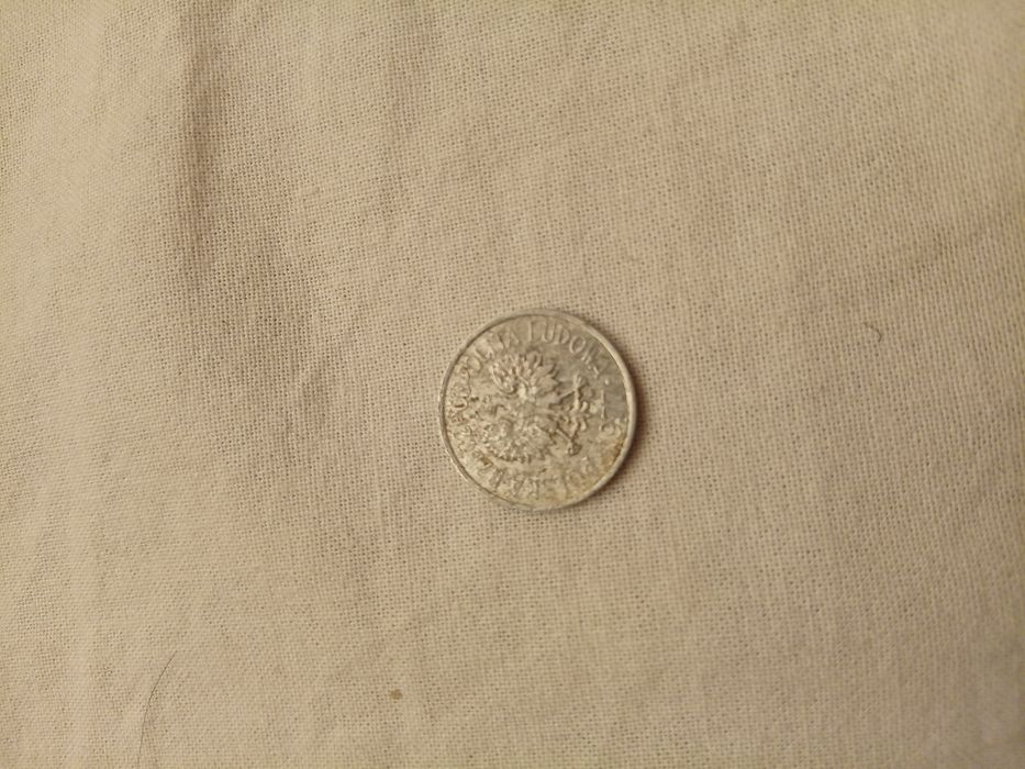 Sprzedam moneta 10 groszy