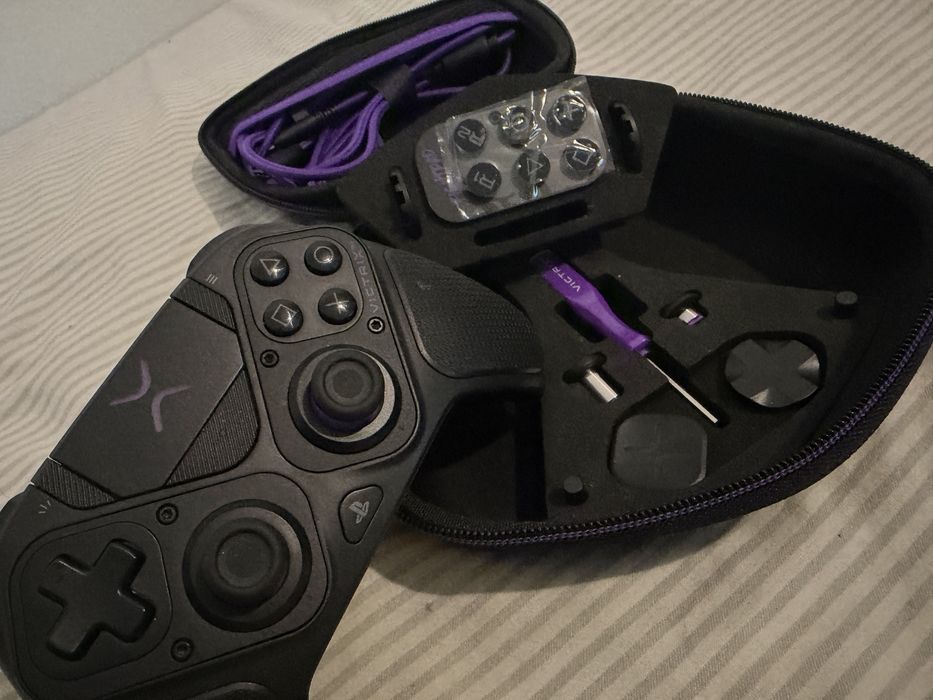 Comando Vectrix PRO BFG - Playstation