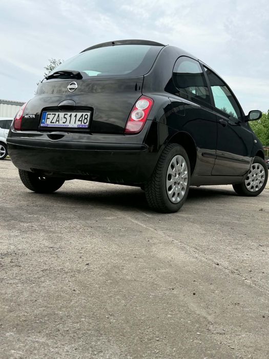 Sprzedam samochód