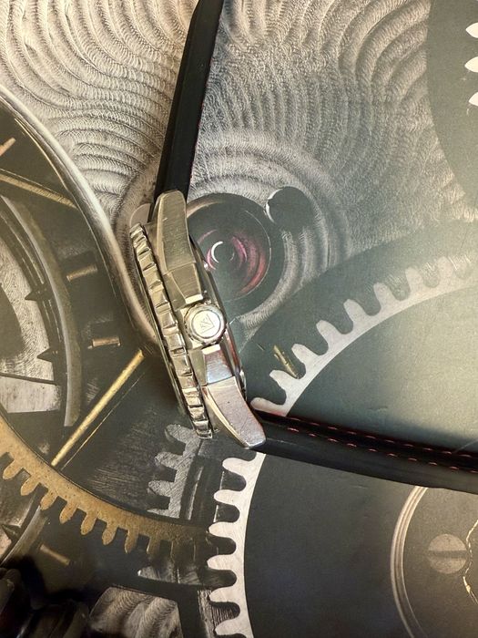 Zegarek Citizen Promaster BN0190-15E eko drive solar