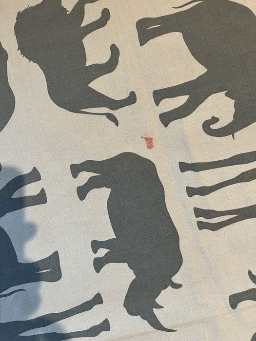 2 capas edredão com 2 fronnhas + 2 capas almofadas