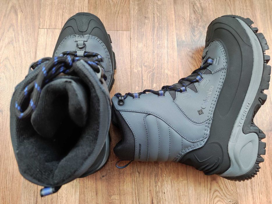 ОРИГІНАЛ100%!!Черевики Columbia Bugaboot III XTM - BM5980-054