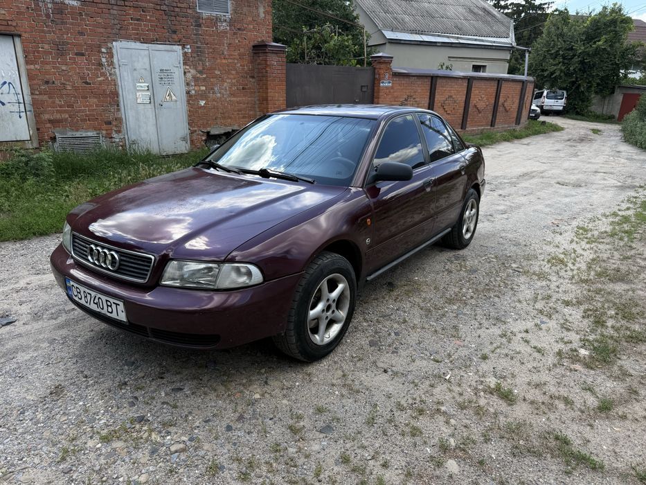 Продам   Audi A4