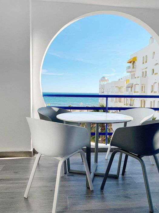 T1 Frente Mar aluguer à semana