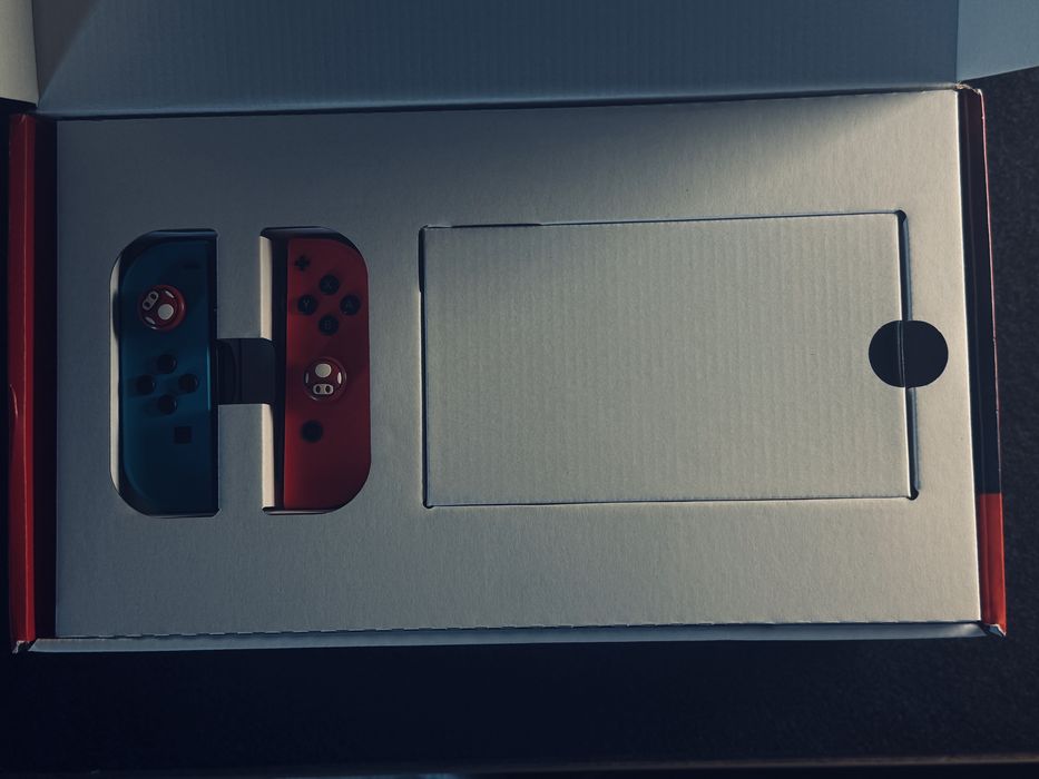 Nintendo Switch V2