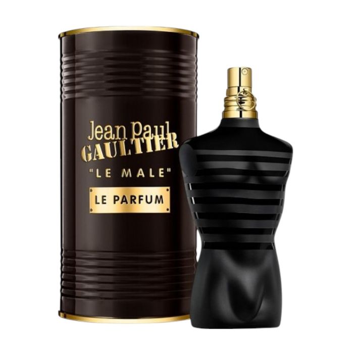 Jean Paul Gaultier Le Male Le Parfum Intense 125 ml