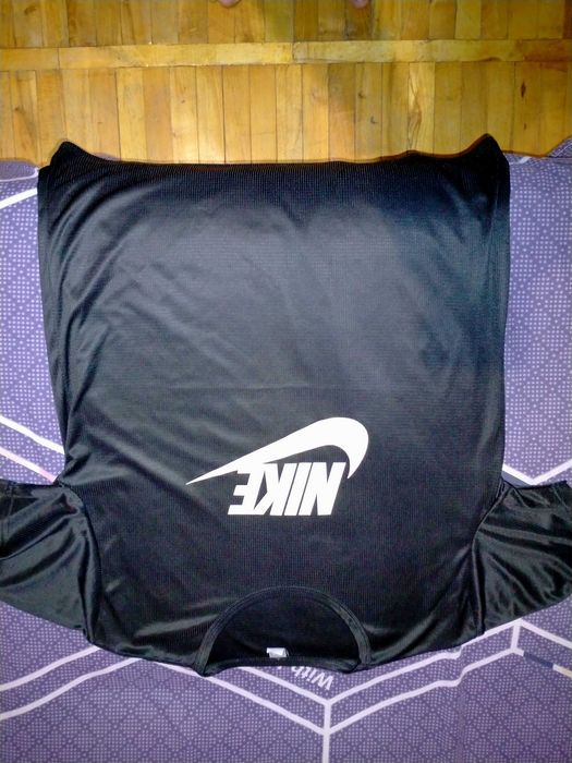 Футболка спортивна "nike"