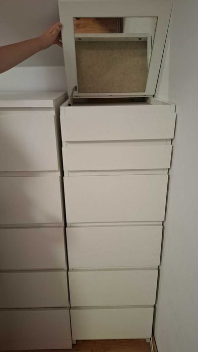 Meble IKEA  jak nowe