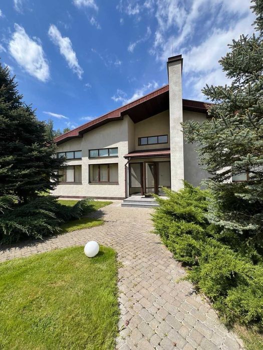 Продаж будинку з SPA-комплексом, с. Плюти, Конча-Заспа