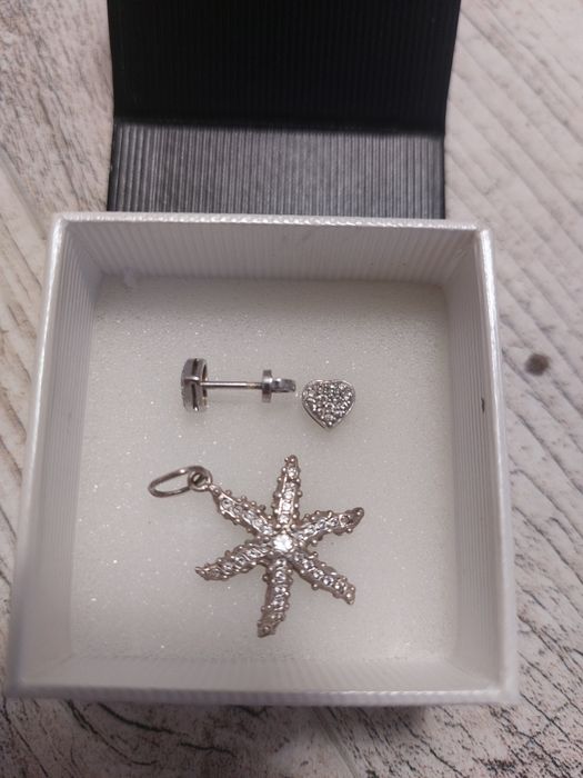 Обміняю прикраси на інші