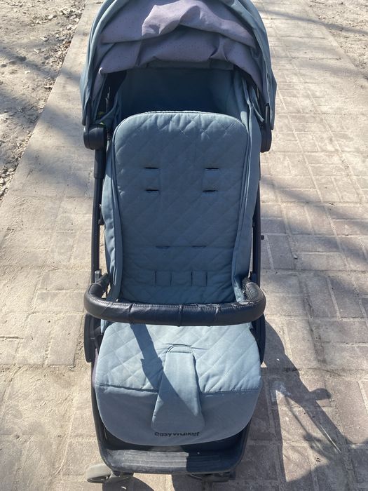 Коляска прогулка Easy walker Jackey
