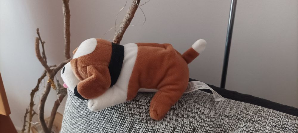 Bonecos de peluche
