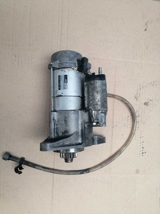 motor de arranque start stop land rover discovery sport 2.0d