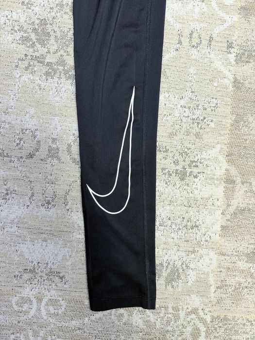 Термо штаны nike pro dri-fit M