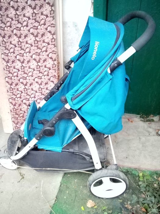 Дитяча коляска літня!