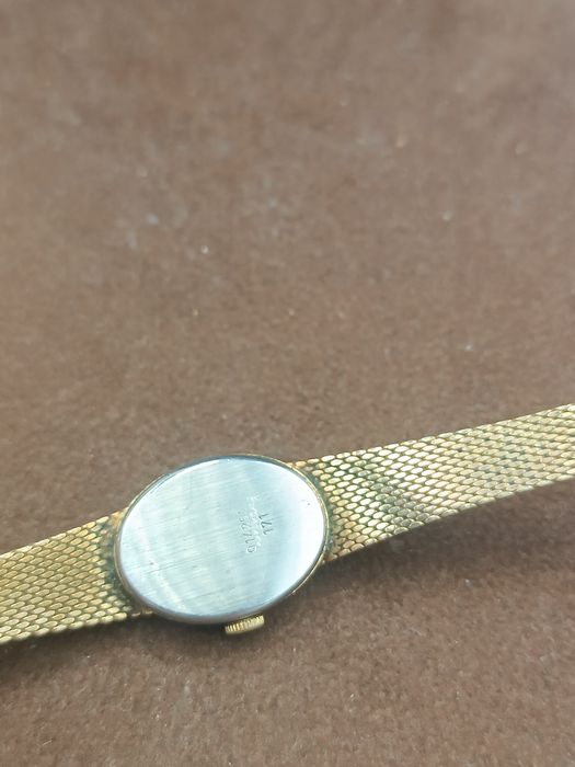 Zegarek damski dugena mechaniczny Swiss