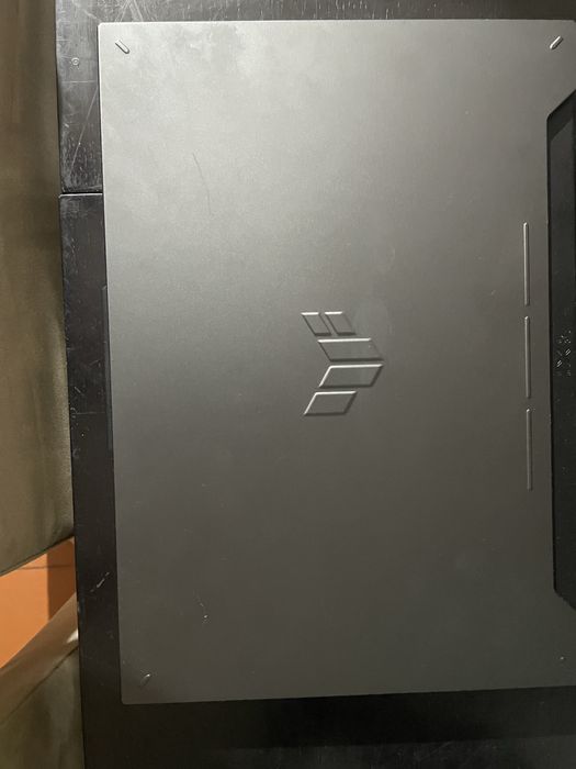 Portátil ASUS TUF gaming FA507NU-R77A45CB1