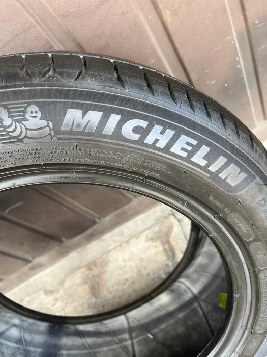 Шини літня Mihelin 205/55/R16 Мішелін  р16 скати гума  покришка літо резина