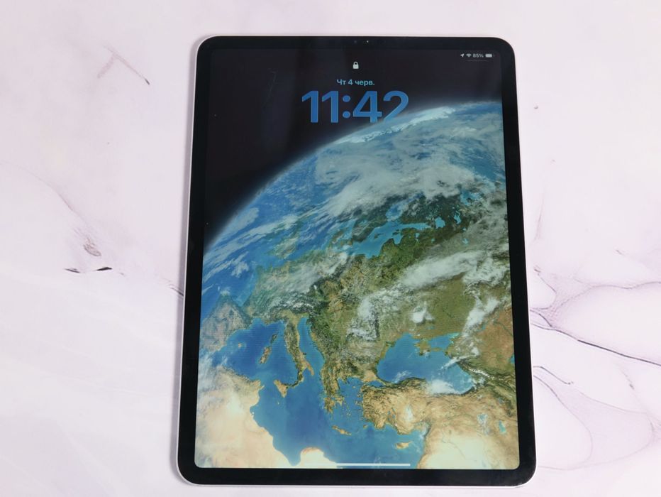 Apple iPad Pro 11” 2018 256GB Wi-Fi