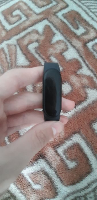 mi band 5(с зарядкой)
