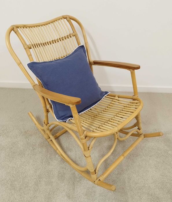 Cadeira Baloiço de Verga, ViPlant