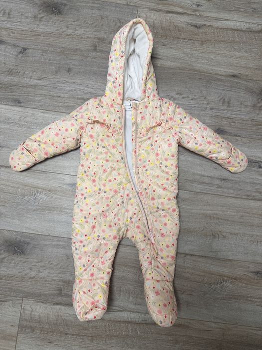 Весенний комбинезон 74 размер primark