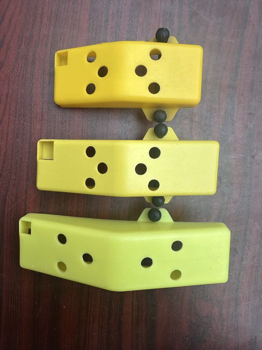 Ножи на ледобур Тонар Житомир 100, 110, 130, 150, 180 мм