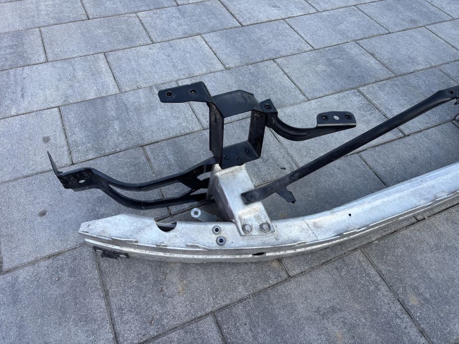 Belka zderzaka e60 e61 m5 s85b50 v10