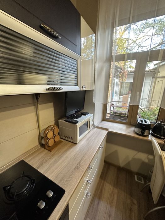 Здається шикарна 3 кім квартира Гагаріна р-н ж д Вокзал