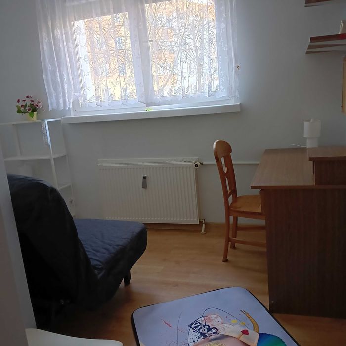Mieszkanie – Bydgoszcz, Zawisza - Widok 4