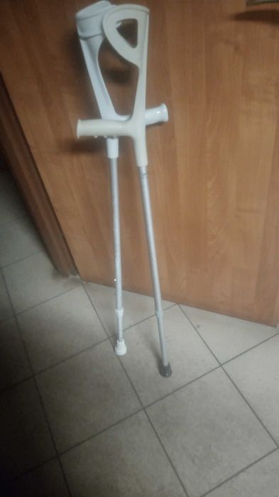 kule ortopedyczne para