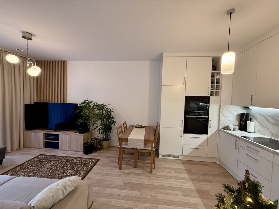 3 pokojowe, umeblowane, garaż w cenie