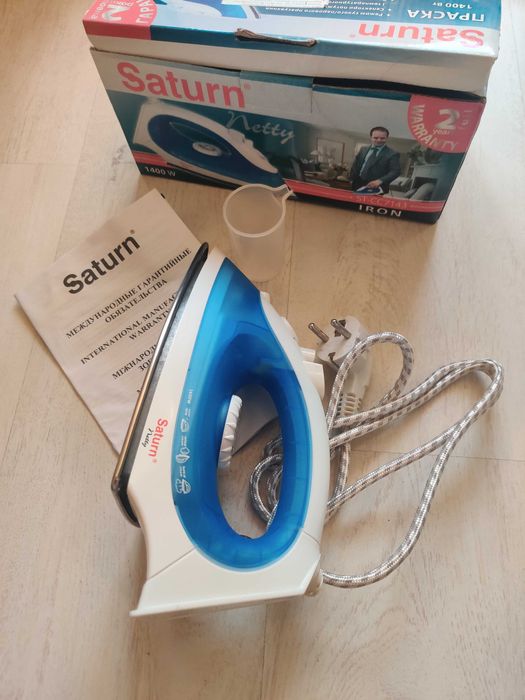 Нова Праска SATURN ST-CC7143