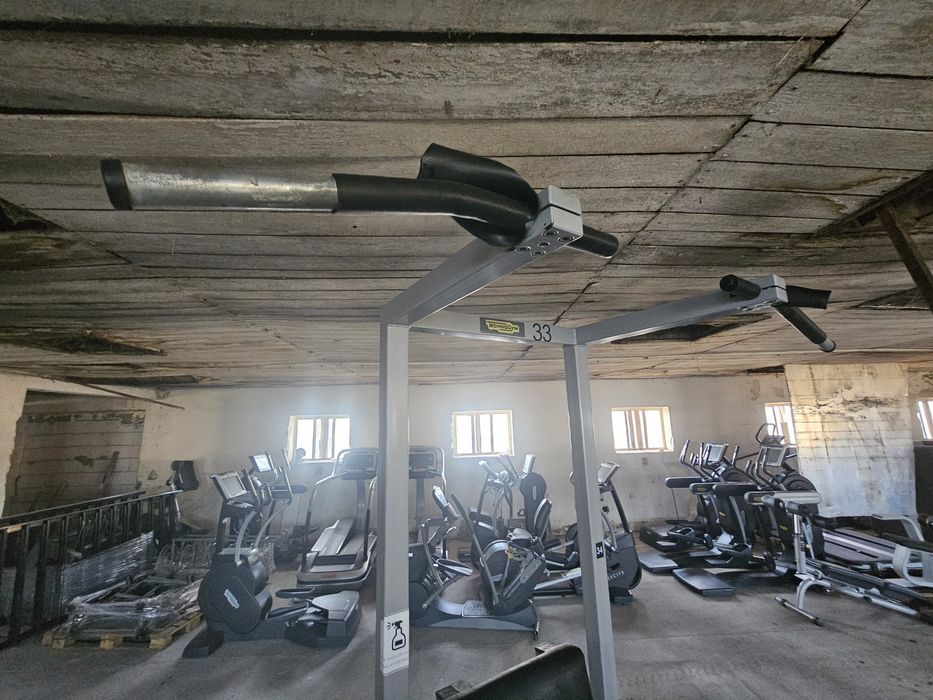 Technogym poręcz wielofunkcyjna