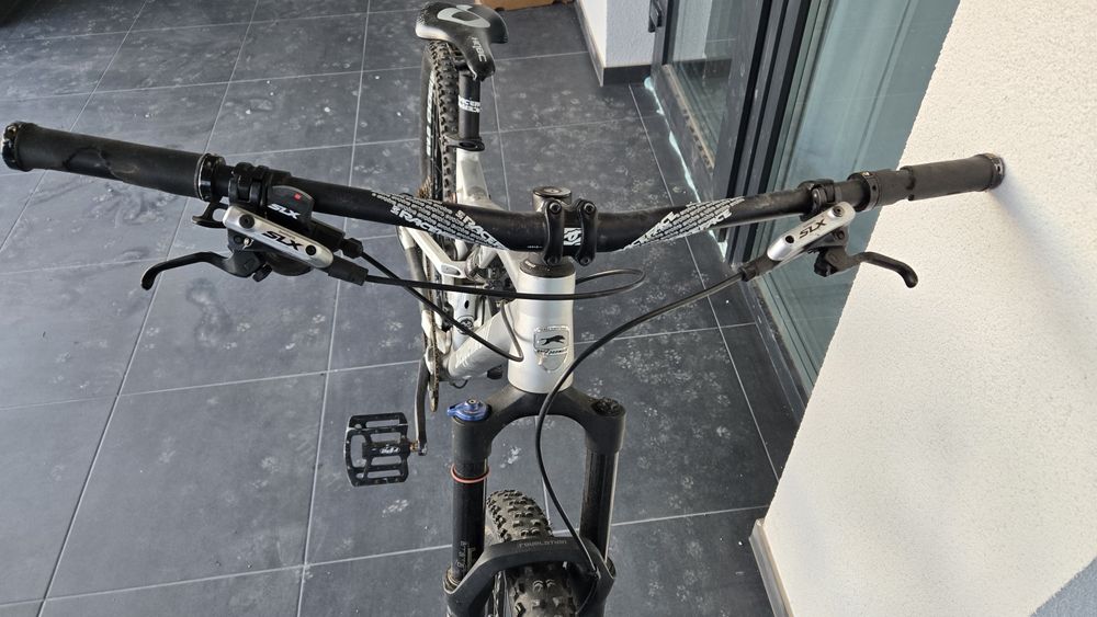 Продам велосипед Steppenwolf