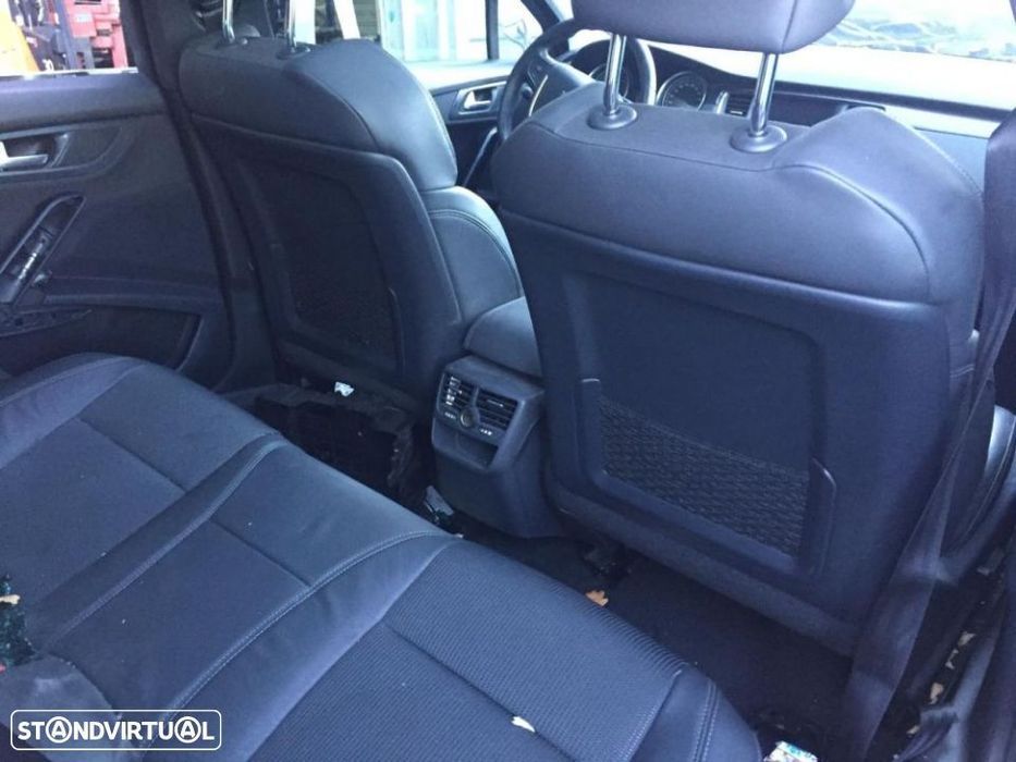 Peugeot 508 SW 2.0 hdi de 2013 para peças