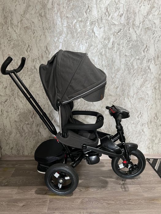 Дитячий велосипед