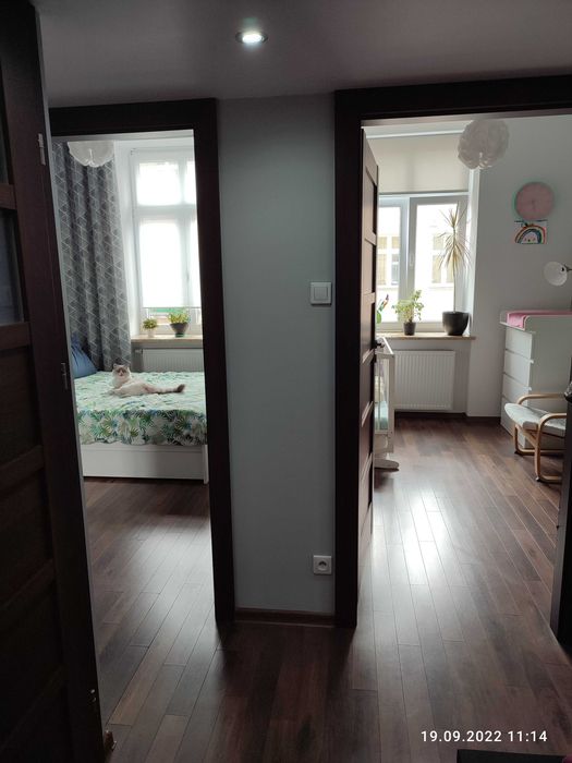 Mieszkanie – Łódź - Widok 4