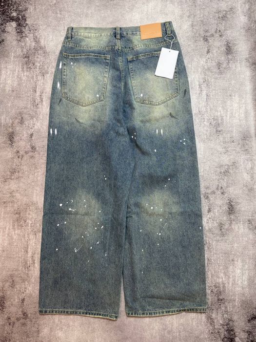 Джинси Acne Studios