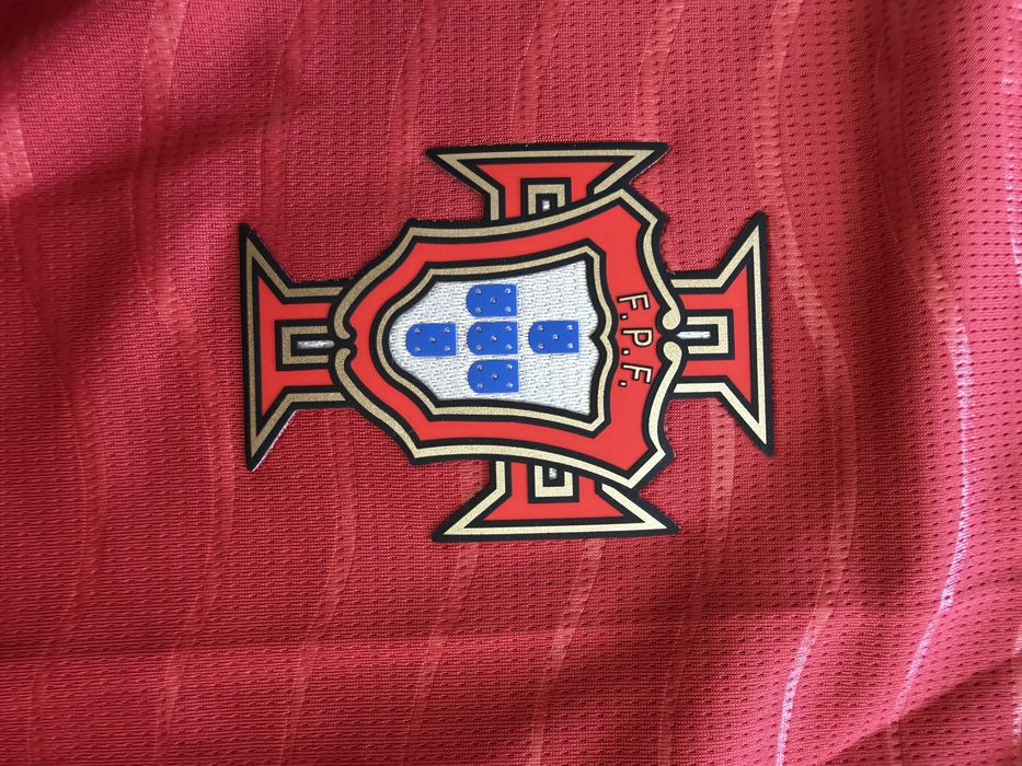 Camisola seleçao de portugal 2026