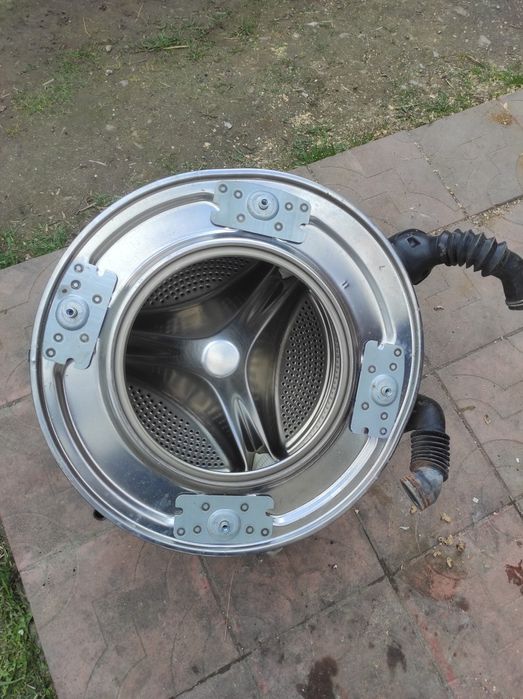 Bosch wvf2000 барабан