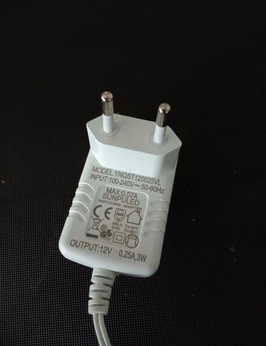 Taśma LED kolorowy 1 m