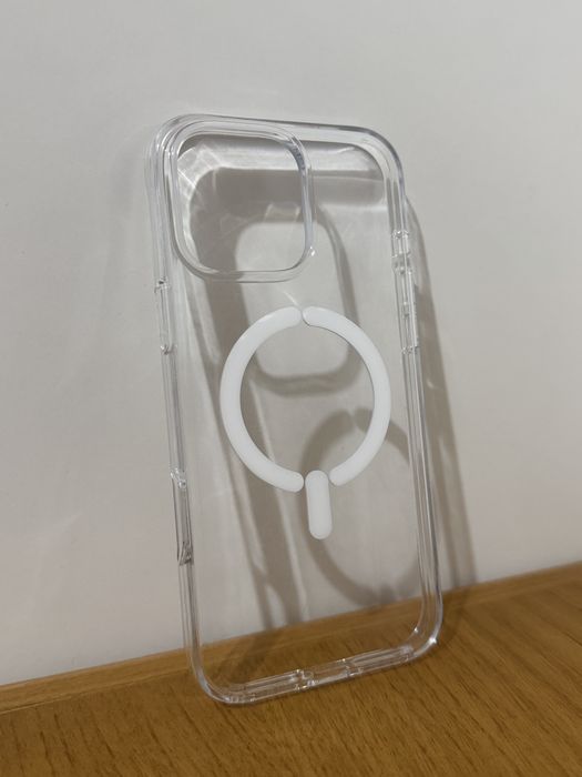 Capas Iphone 16 Pro Max