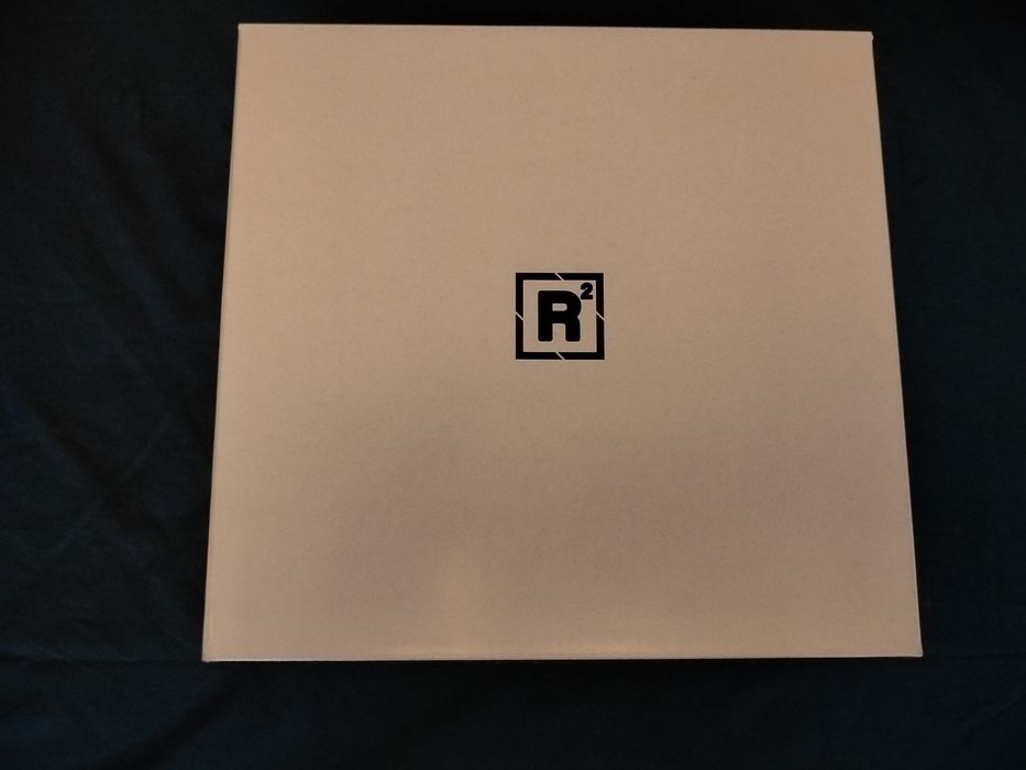 SuperStation One - Founders Edition