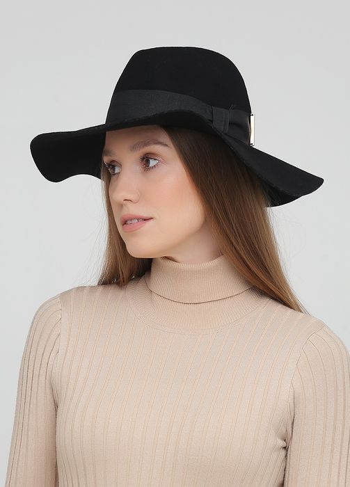 Шляпа Федора H&M