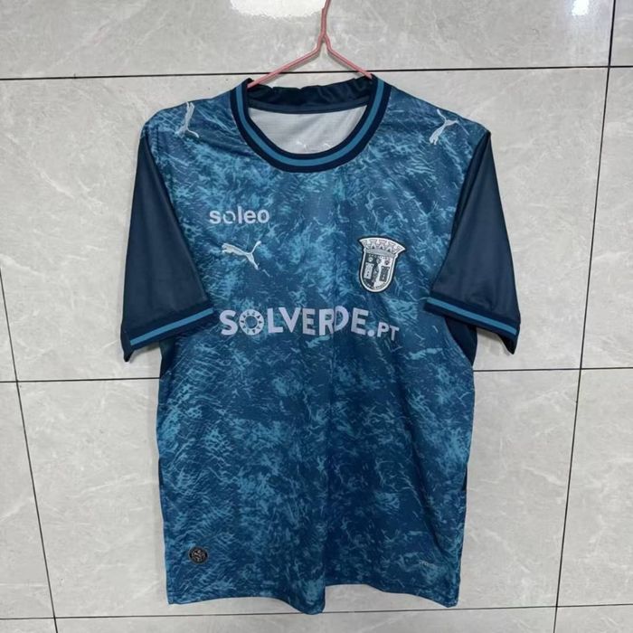 Camisola SC Braga 26/27 Tamanhos S ao XXL